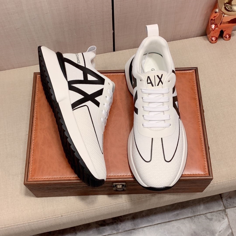 Armani Sneakers